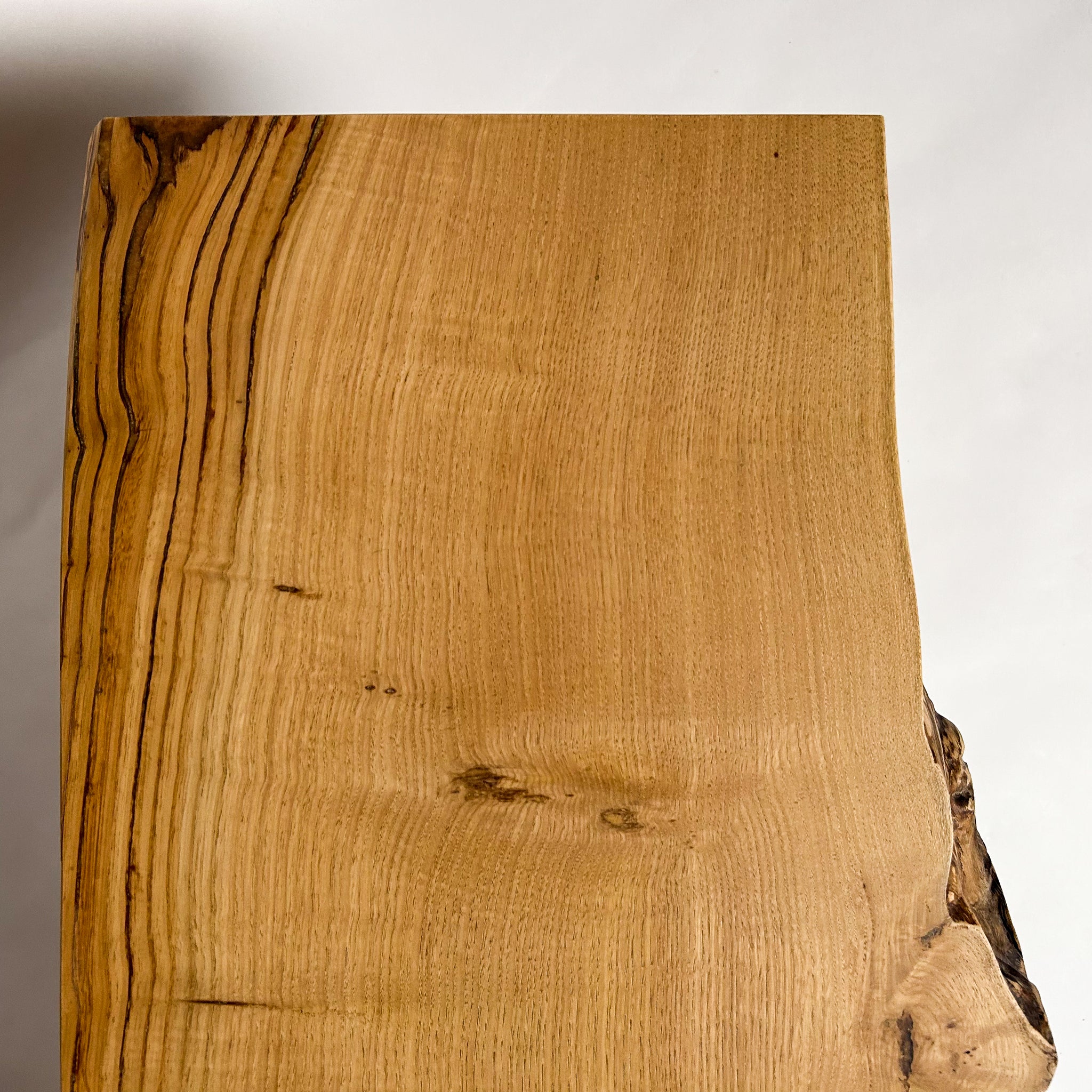 No.1668　栗（くり）/一枚板カウンター