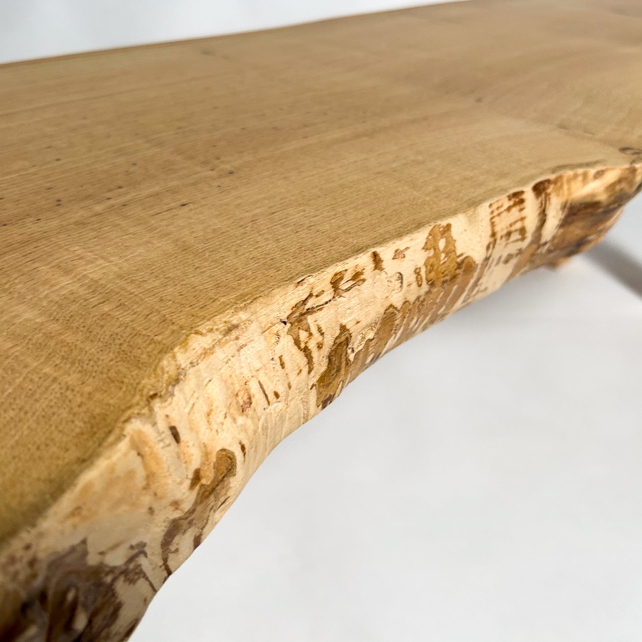 No.1668　栗（くり）/一枚板カウンター