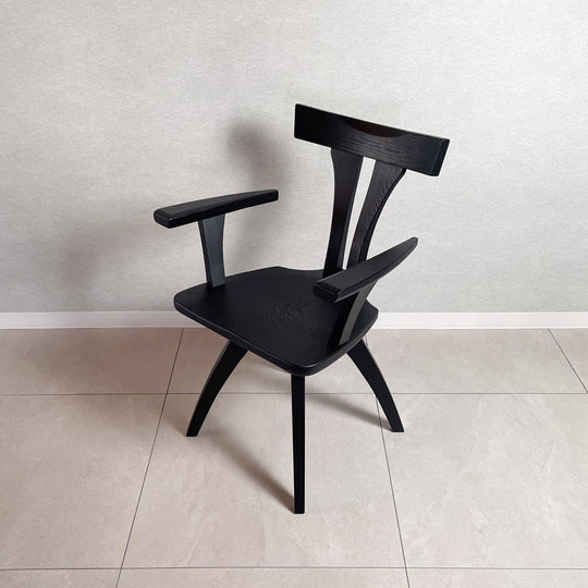 Rotate Arm/ロウテイトアーム-Black