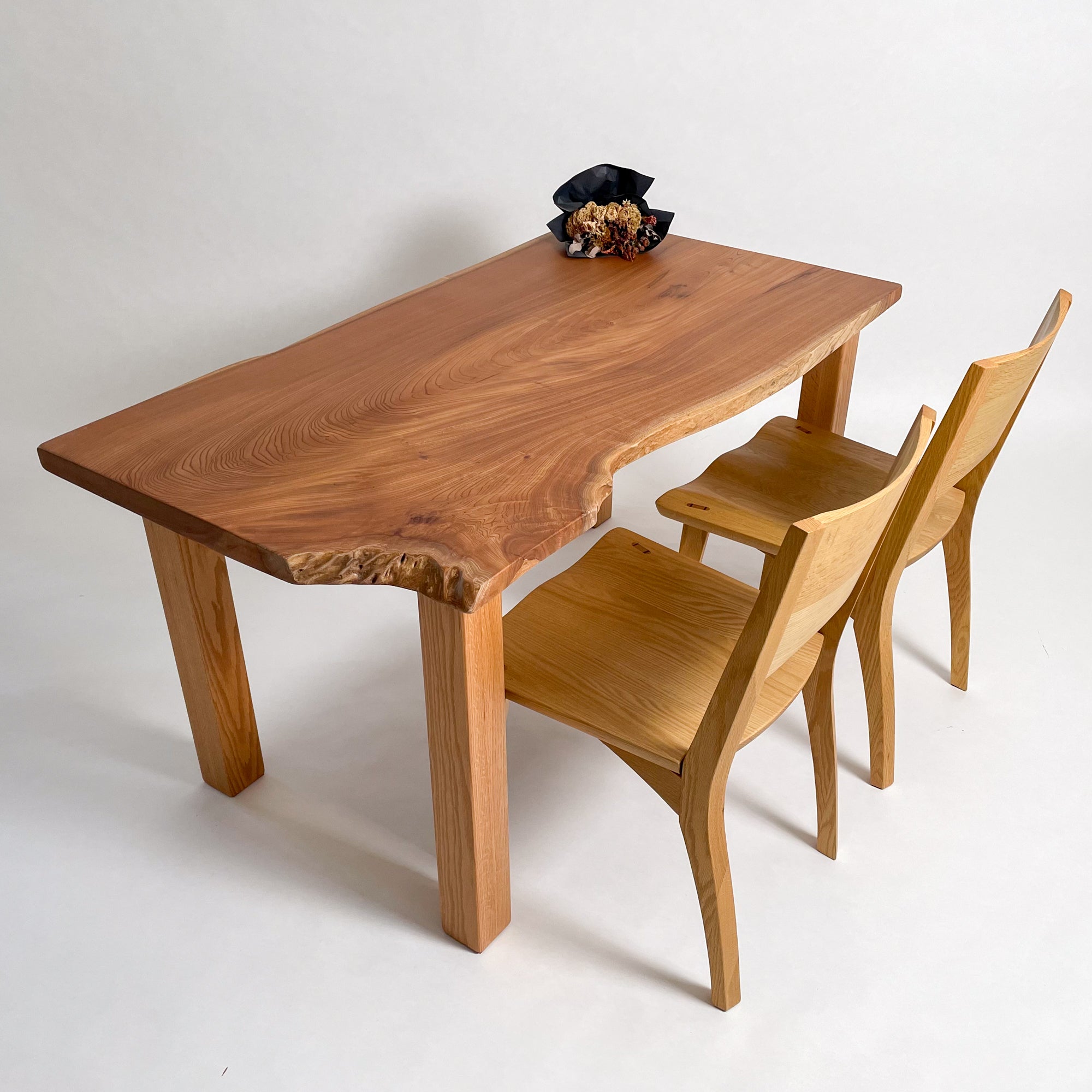 KIDOMEIMOKU 欅一枚板カウンター｜140cm(2人掛け) – 【公式】KIDO