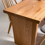 No.1750　屋久杉（やくすぎ）/一枚板ダイニングテーブル