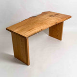 No.1750　屋久杉（やくすぎ）/一枚板ダイニングテーブル