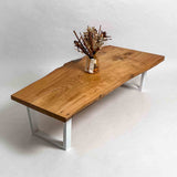 No.1750　屋久杉/一枚板リビングテーブル