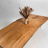 No.1750　屋久杉/一枚板リビングテーブル