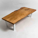 No.1750　屋久杉/一枚板リビングテーブル