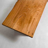 No.1750　屋久杉/一枚板リビングテーブル