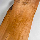 No.1750　屋久杉（やくすぎ）/一枚板ダイニングテーブル