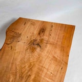 No.1750　屋久杉/一枚板リビングテーブル