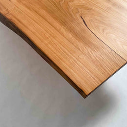 No.1750　屋久杉/一枚板リビングテーブル