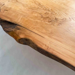 No.1750　屋久杉/一枚板リビングテーブル