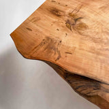 No.1750　屋久杉/一枚板リビングテーブル