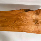 No.1750　屋久杉/一枚板リビングテーブル