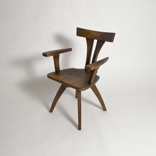 Rotate Arm/ロウテイトアーム-Dark Brown