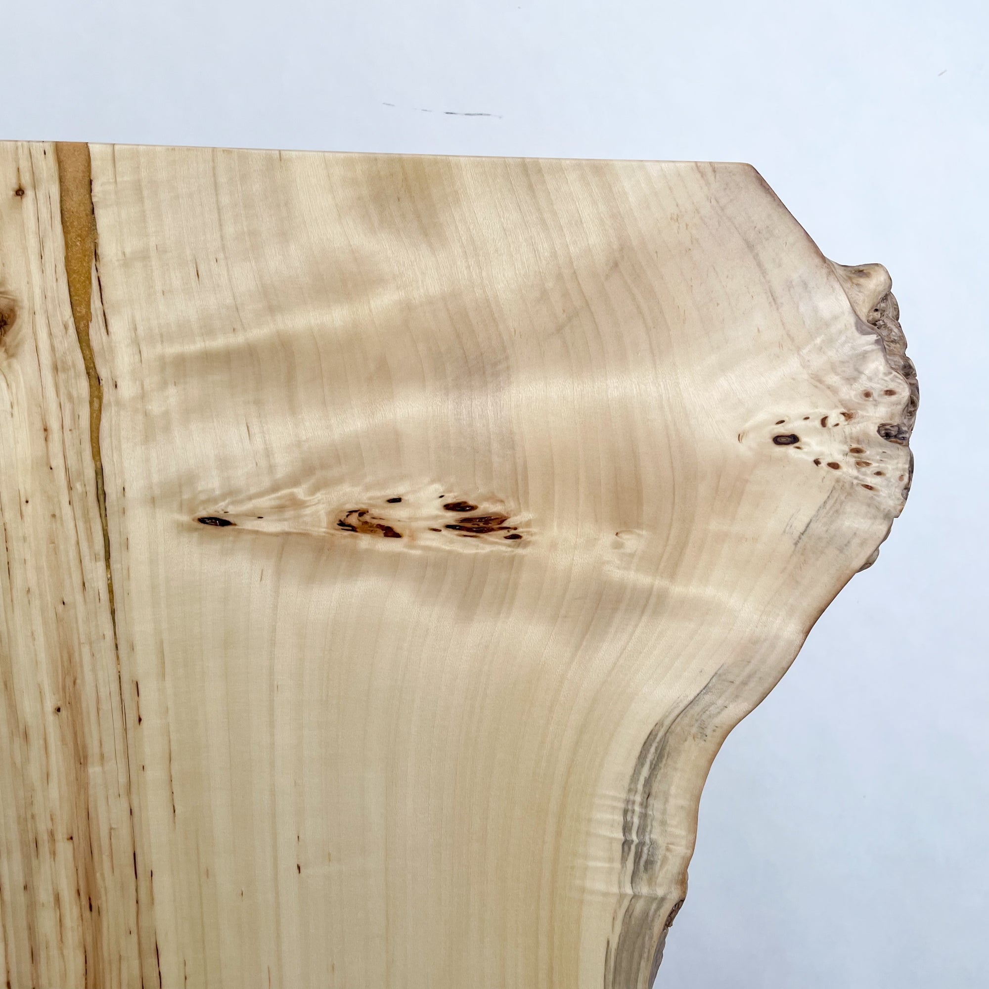 KIDOMEIMOKU ポプラ一枚板リビングテーブル｜180cm(6人掛け) – KIDO