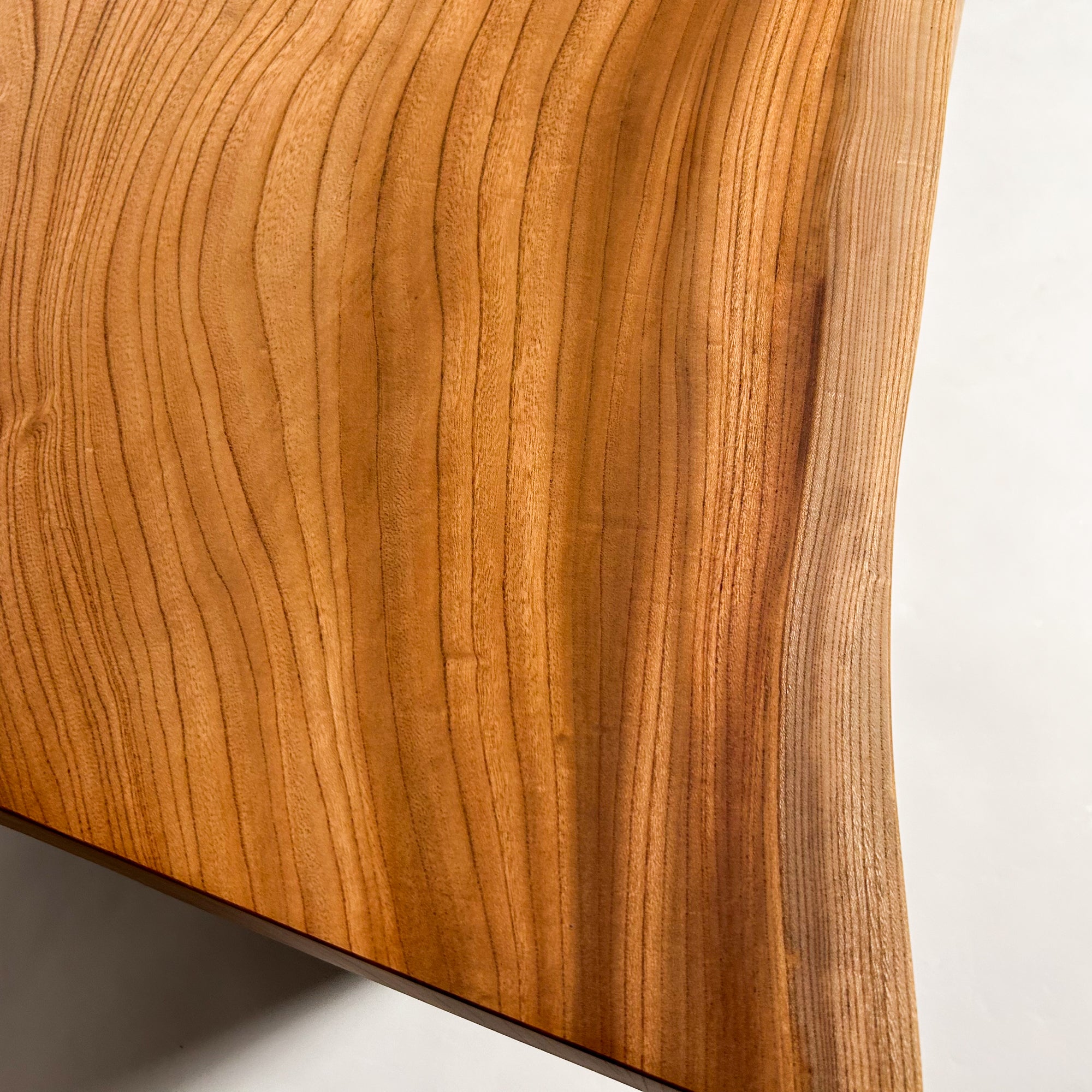 KIDOMEIMOKU 欅一枚板ダイニングテーブル｜125cm(4人掛け) – KIDO