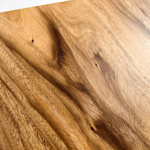 No.1754　モンキーポッド/一枚板ダイニングテーブル