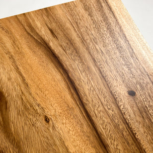 No.1754　モンキーポッド/一枚板ダイニングテーブル