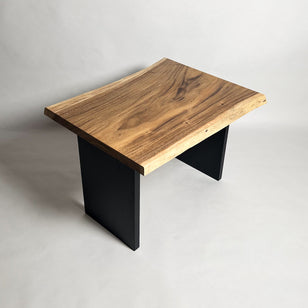 No.1754　モンキーポッド/一枚板ダイニングテーブル