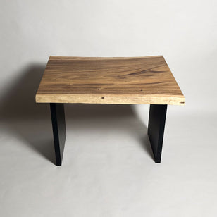 No.1754　モンキーポッド/一枚板ダイニングテーブル