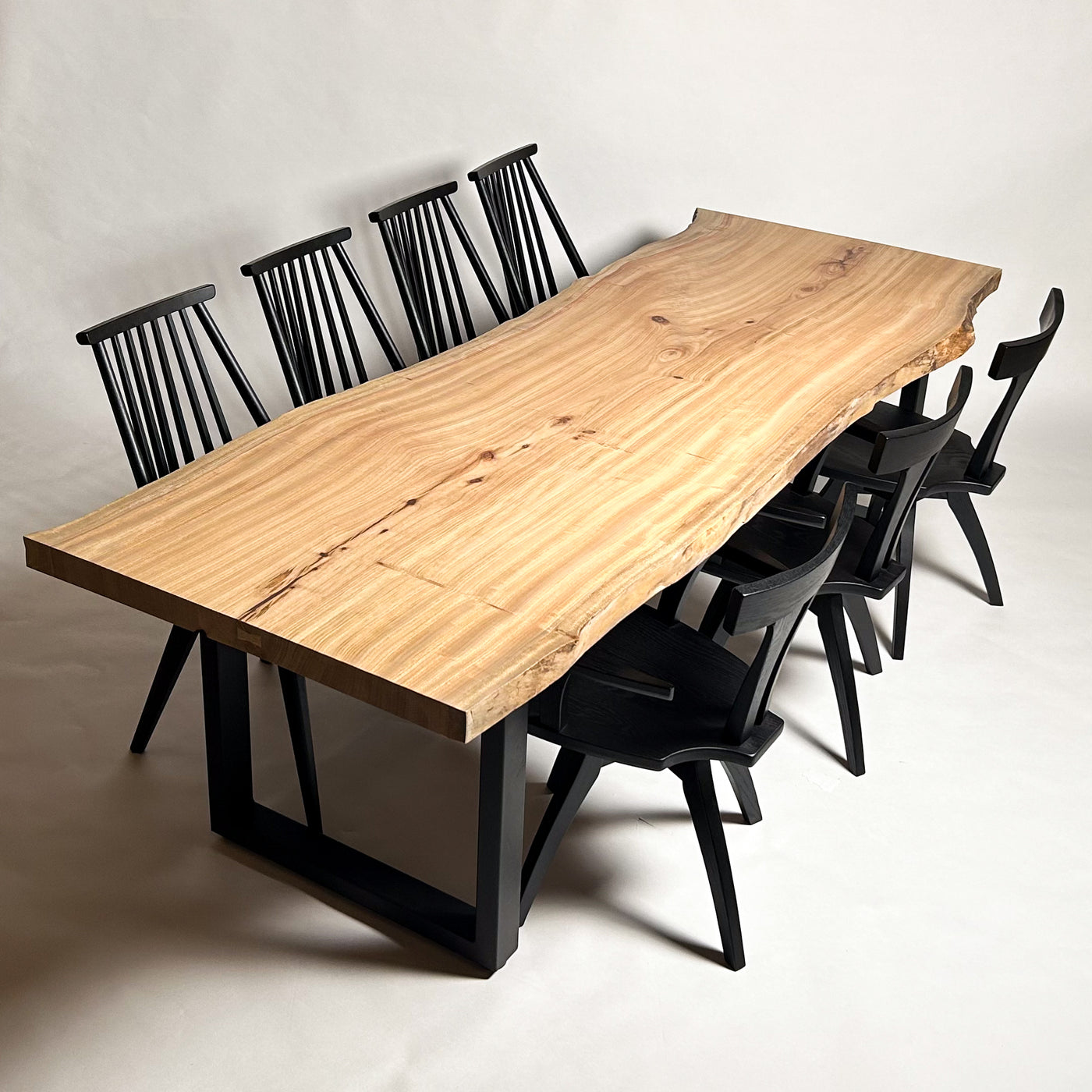 No.1891　楠（くす）/一枚板ダイニングテーブル