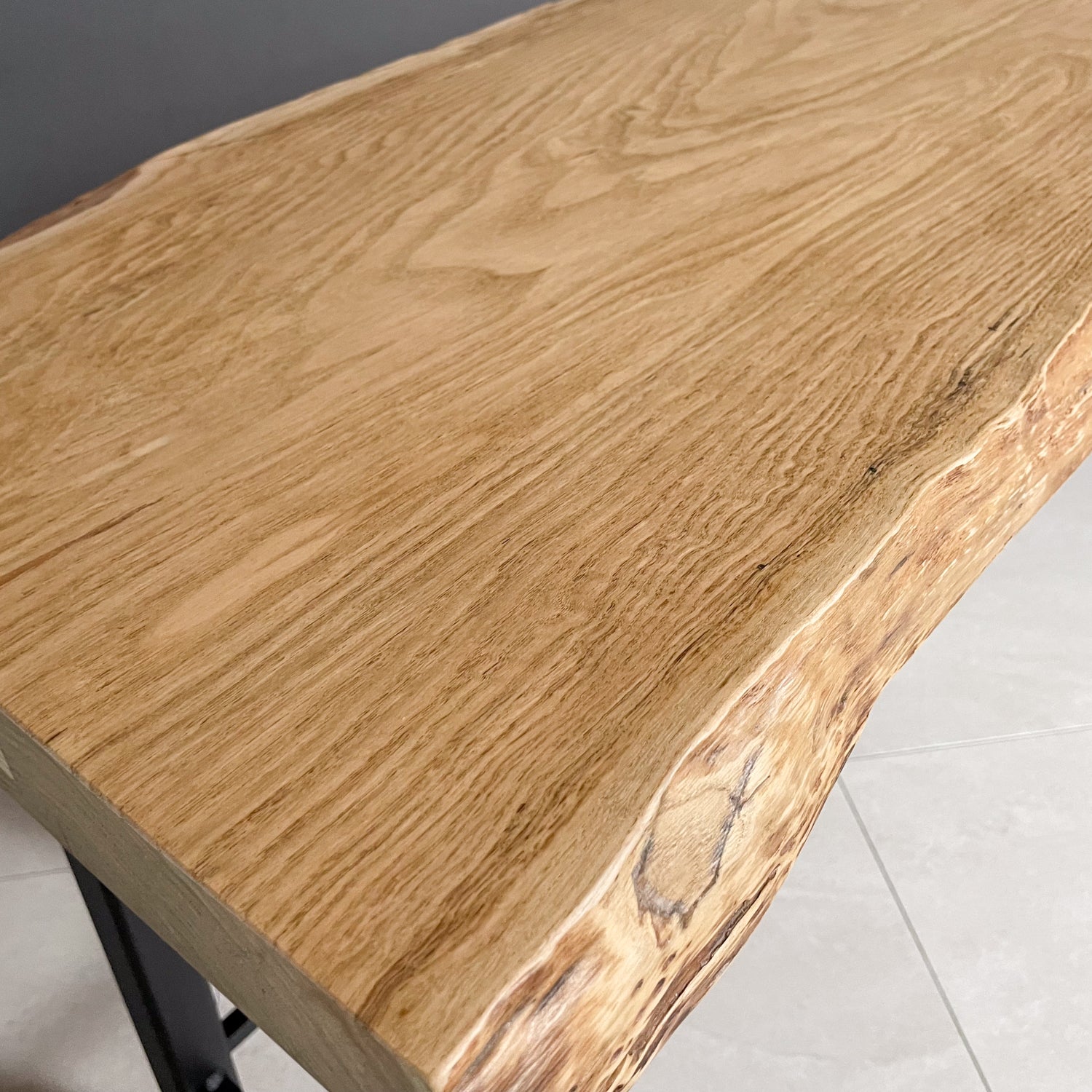 KIDOMEIMOKU 栗一枚板カウンター｜200cm(3人掛け) – KIDO MEIMOKU公式