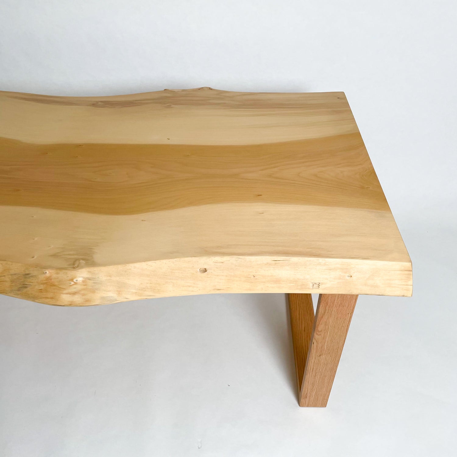 イチョウの一本木のテーブル IMG_1574_17bc2ee9-1b11-4f70-