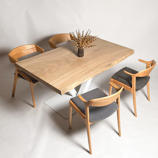 No.1882　楠（くす）/一枚板ダイニングテーブル