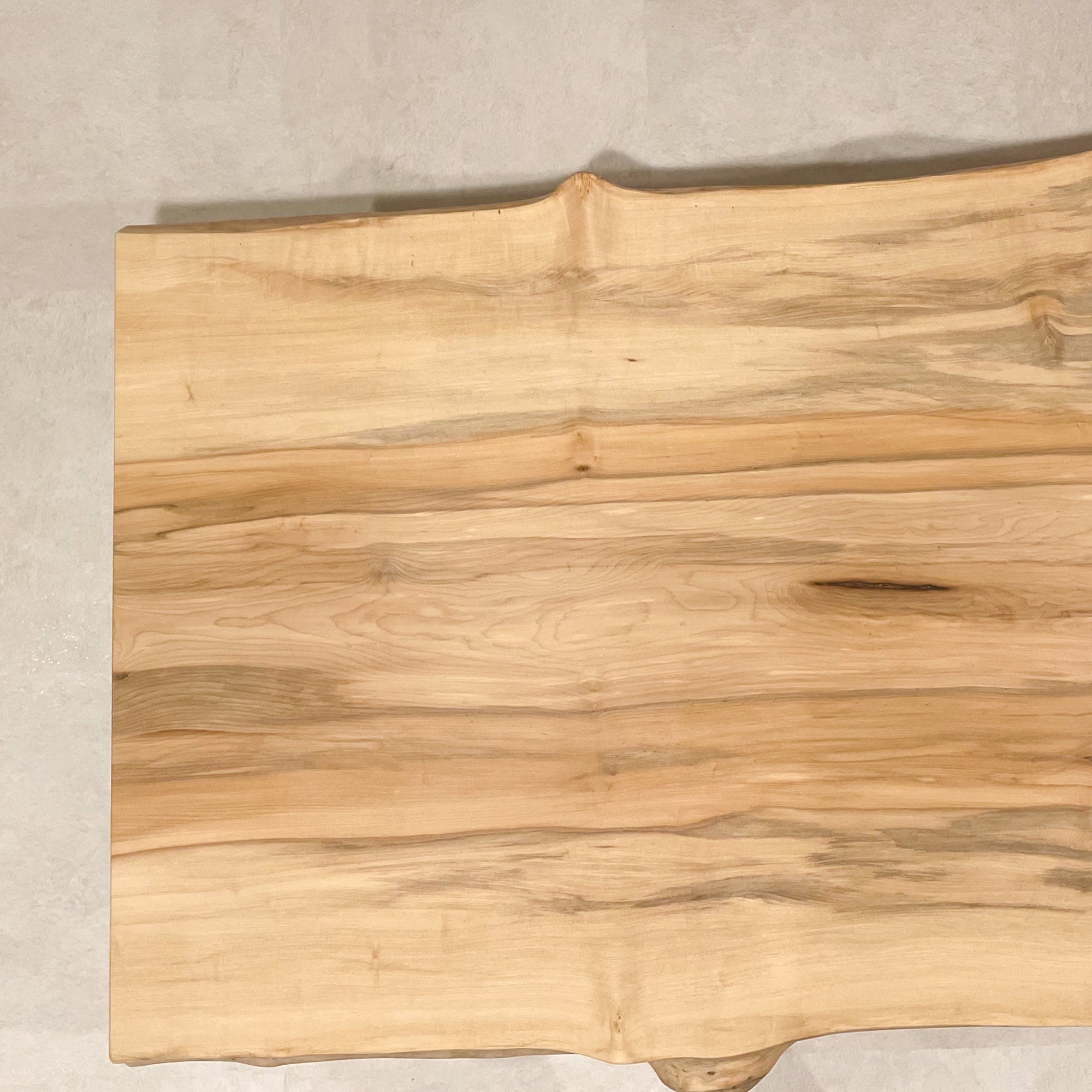 KIDOMEIMOKU 楓一枚板リビングテーブル｜230cm(8人掛け) – KIDO