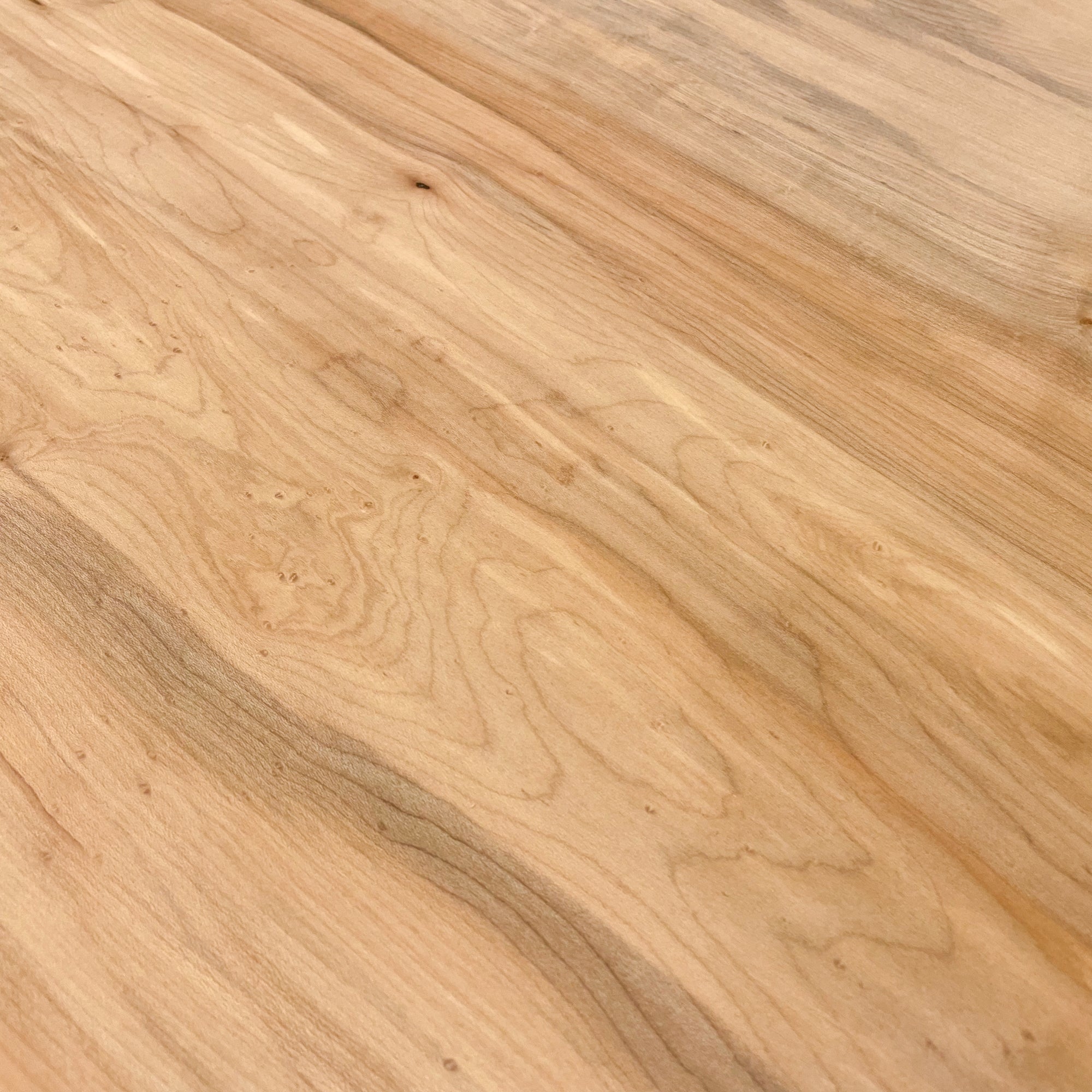 KIDOMEIMOKU 楓一枚板ダイニングテーブル & OSOROISU｜230cm(8人掛け