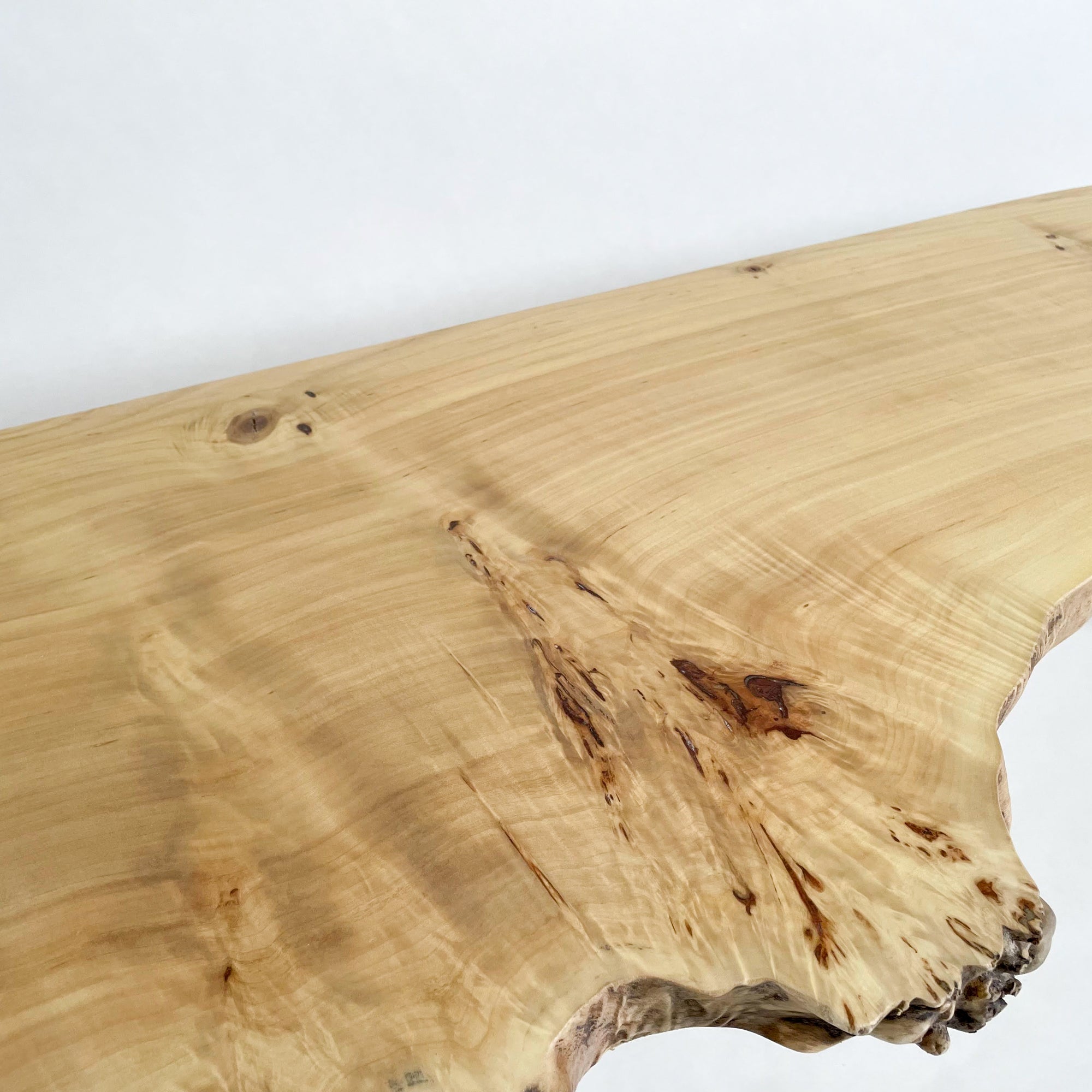 ☆コー♦︎年末セール♦︎送料込①(栴檀耳付一枚板天板)サイドテーブル、TV台 ☆コー様専用♦︎年末セール♦︎送料込①(栴檀耳付一枚板天板)サイド