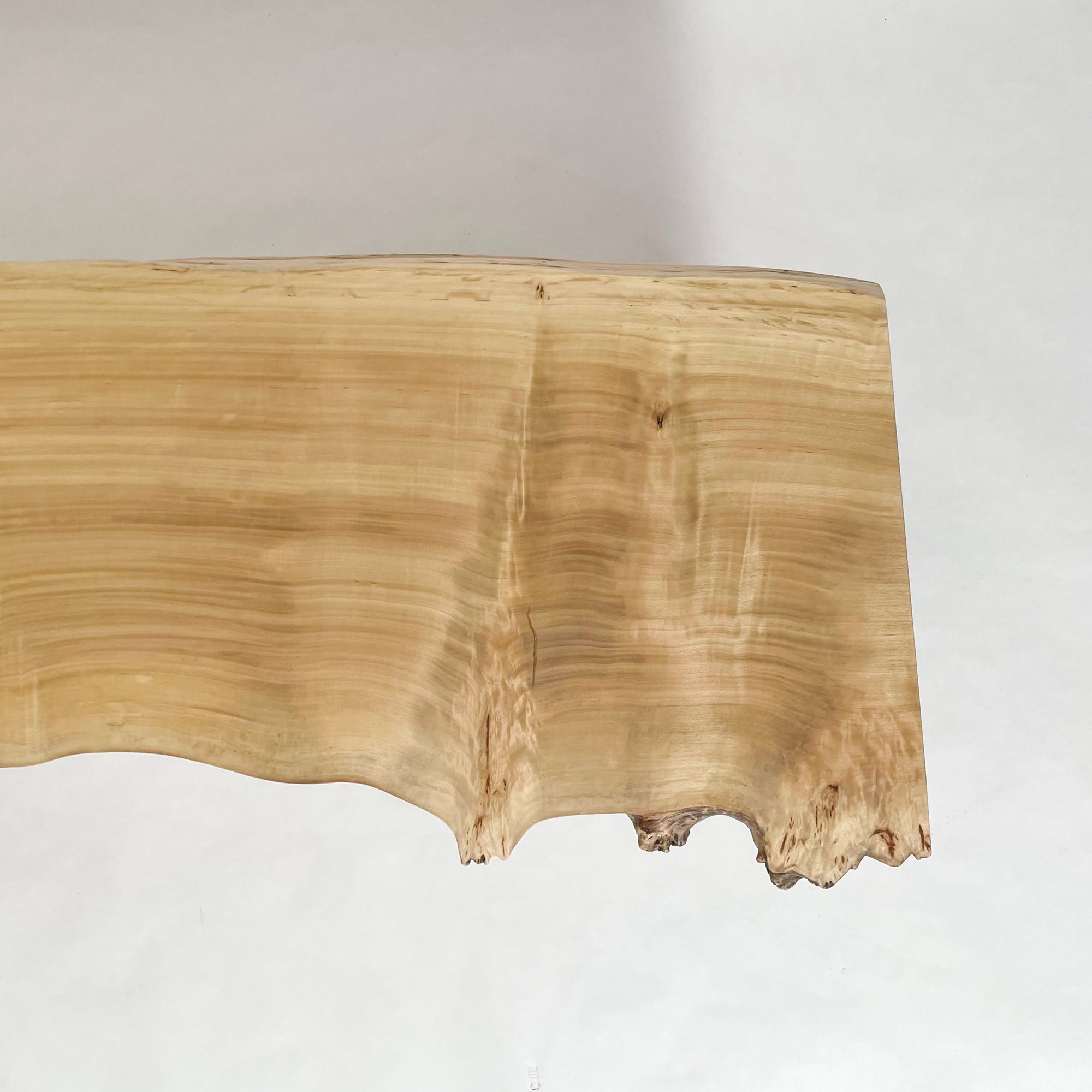 KIDO MEIMOKU ポプラ一枚板テレビ台｜170cm(2人掛け) – KIDO MEIMOKU