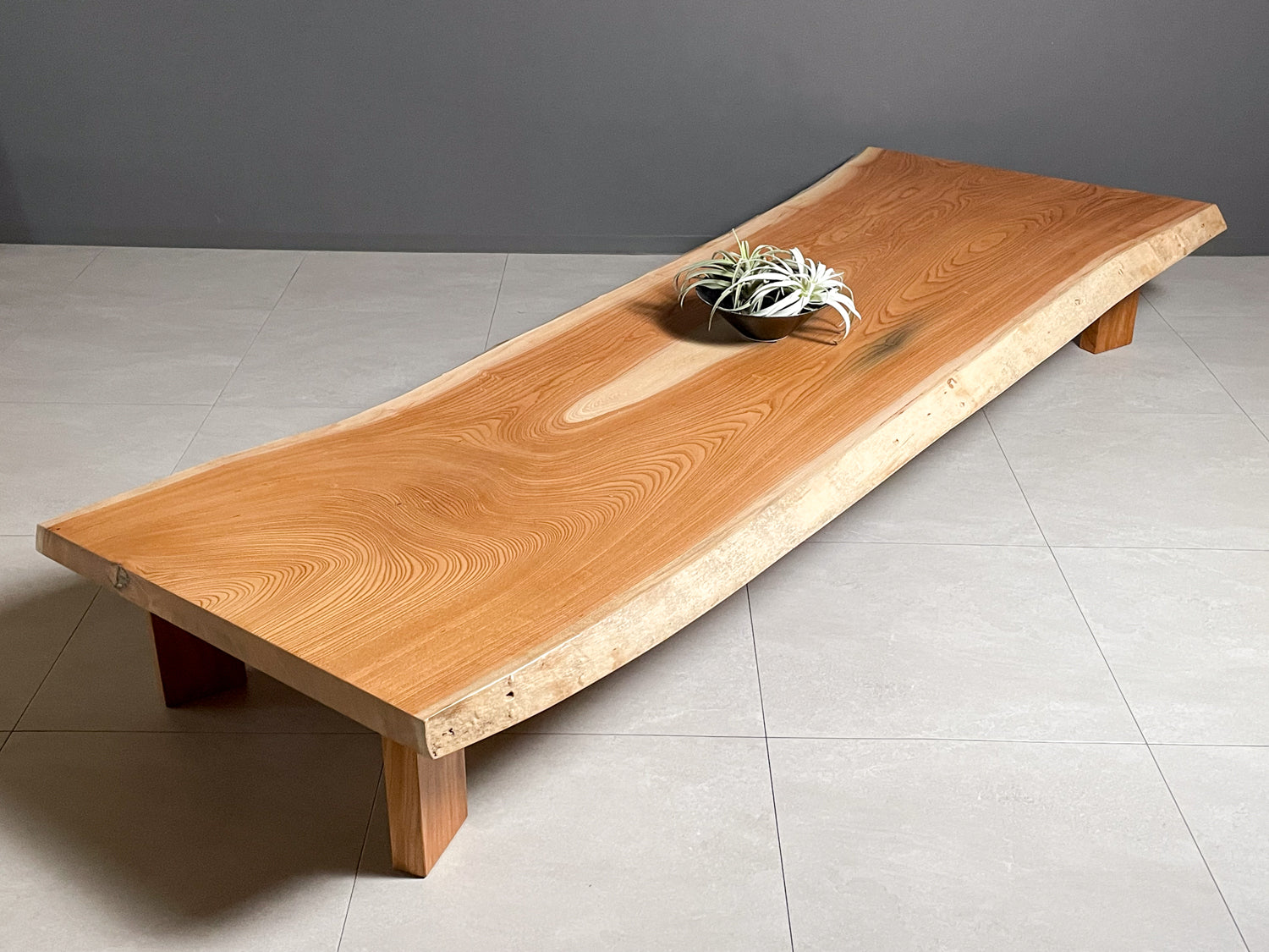 座卓 テーブル 欅 ケヤキ