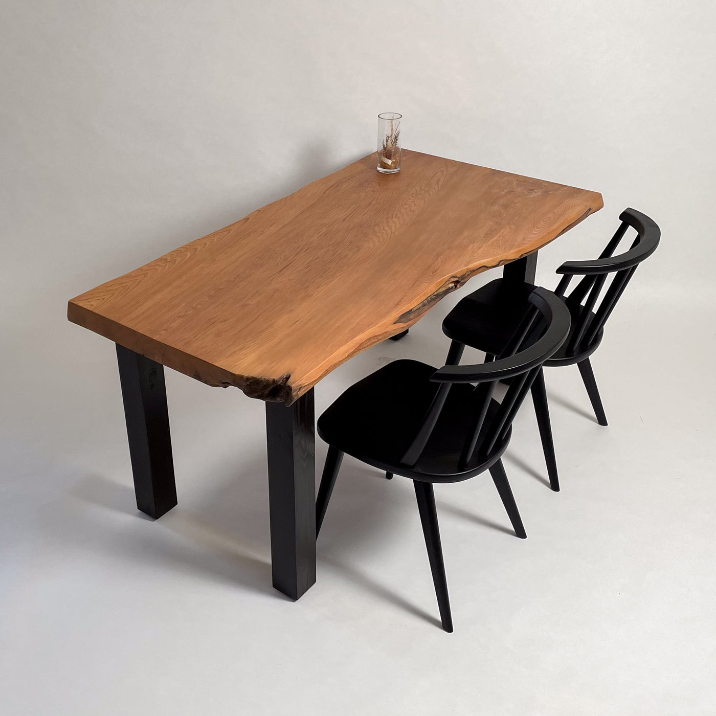 No.1730　屋久杉/一枚板カウンター