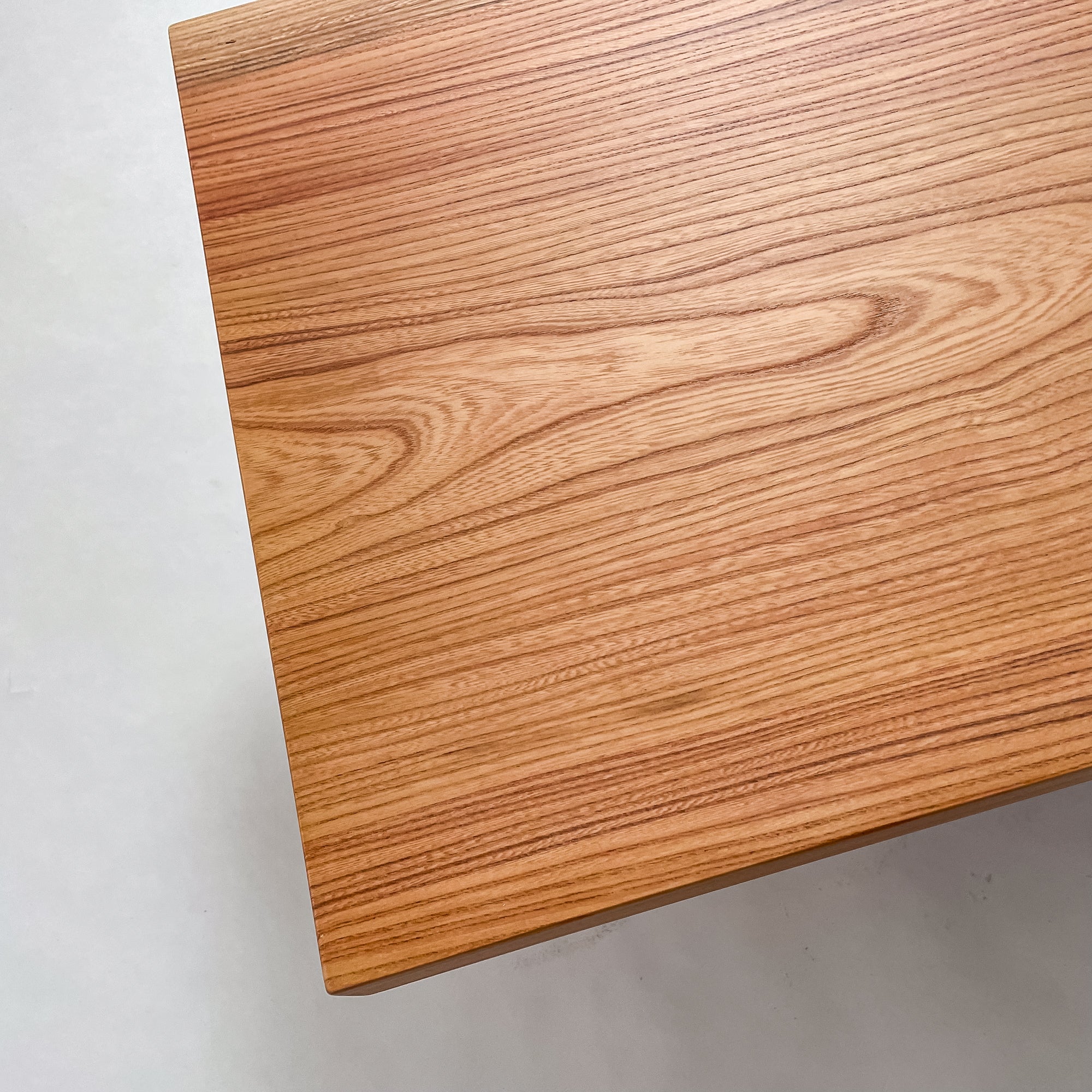 No.2404　欅（けやき）/一枚板デスク