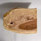 No.2408　栃（とち）/一枚板デスク