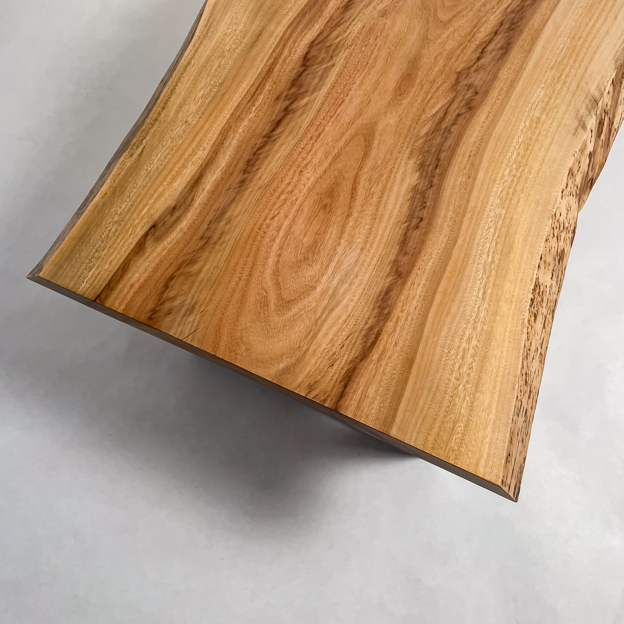 No.2419　楠（くす）/一枚板デスク