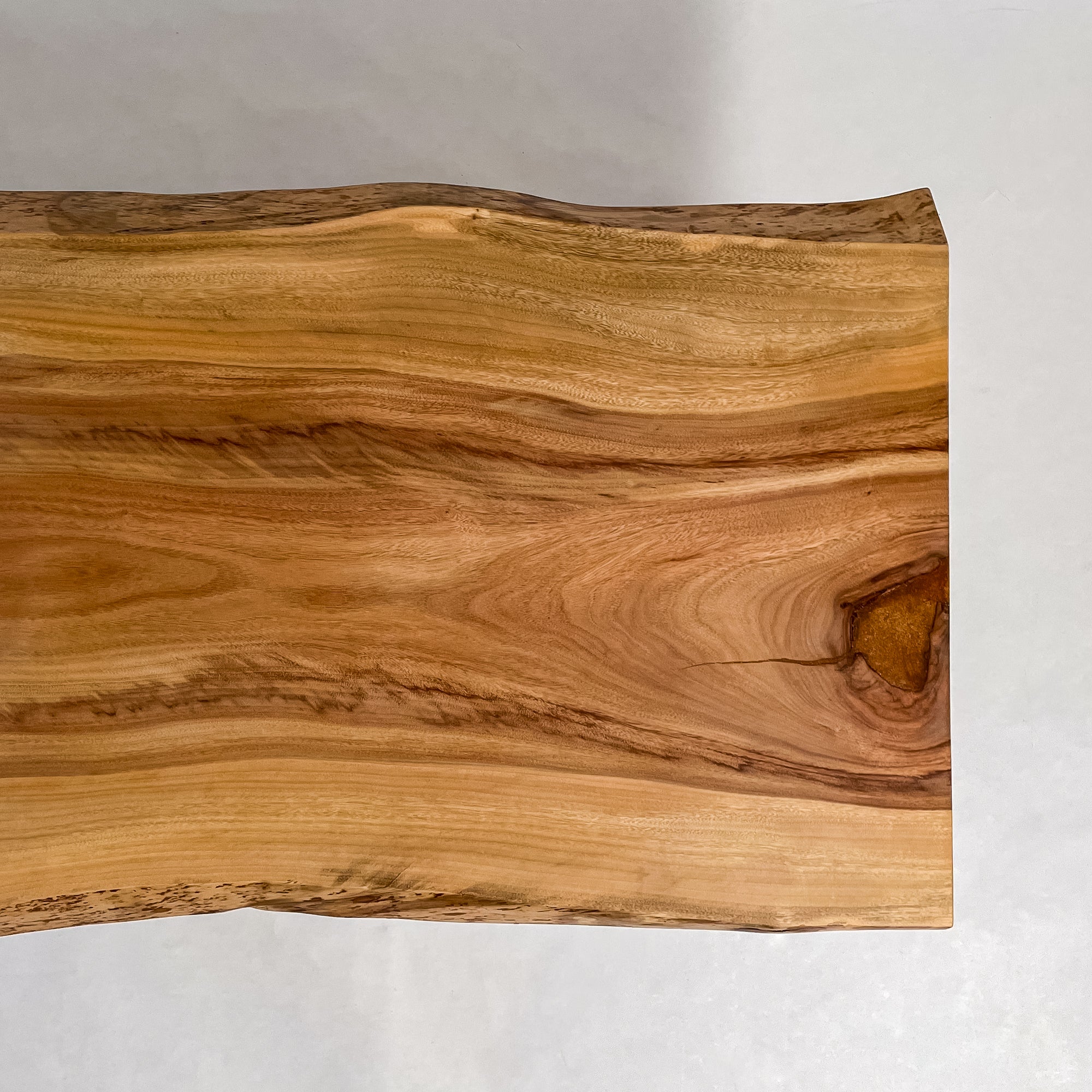 No.2419　楠（くす）/一枚板デスク