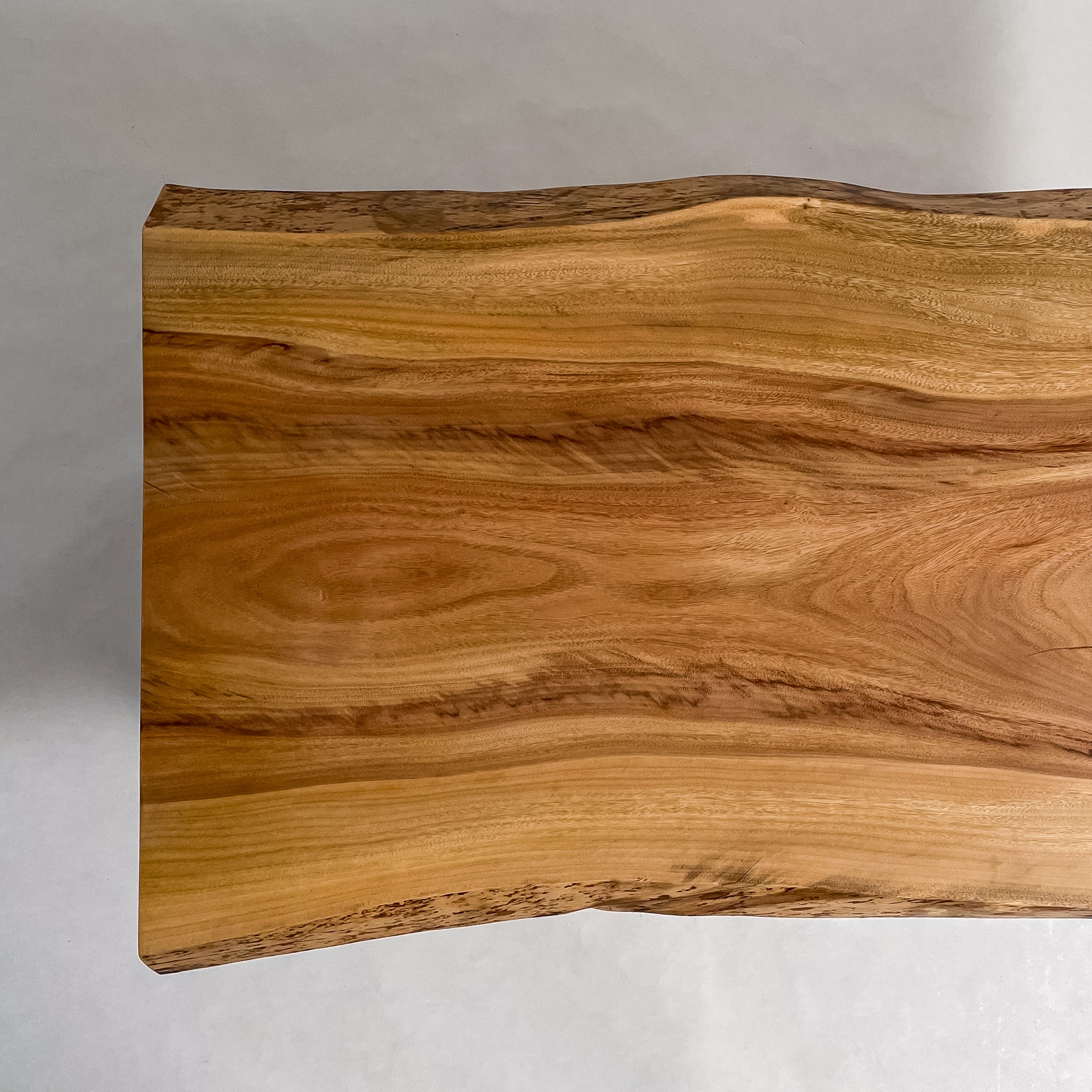 No.2419　楠（くす）/一枚板デスク