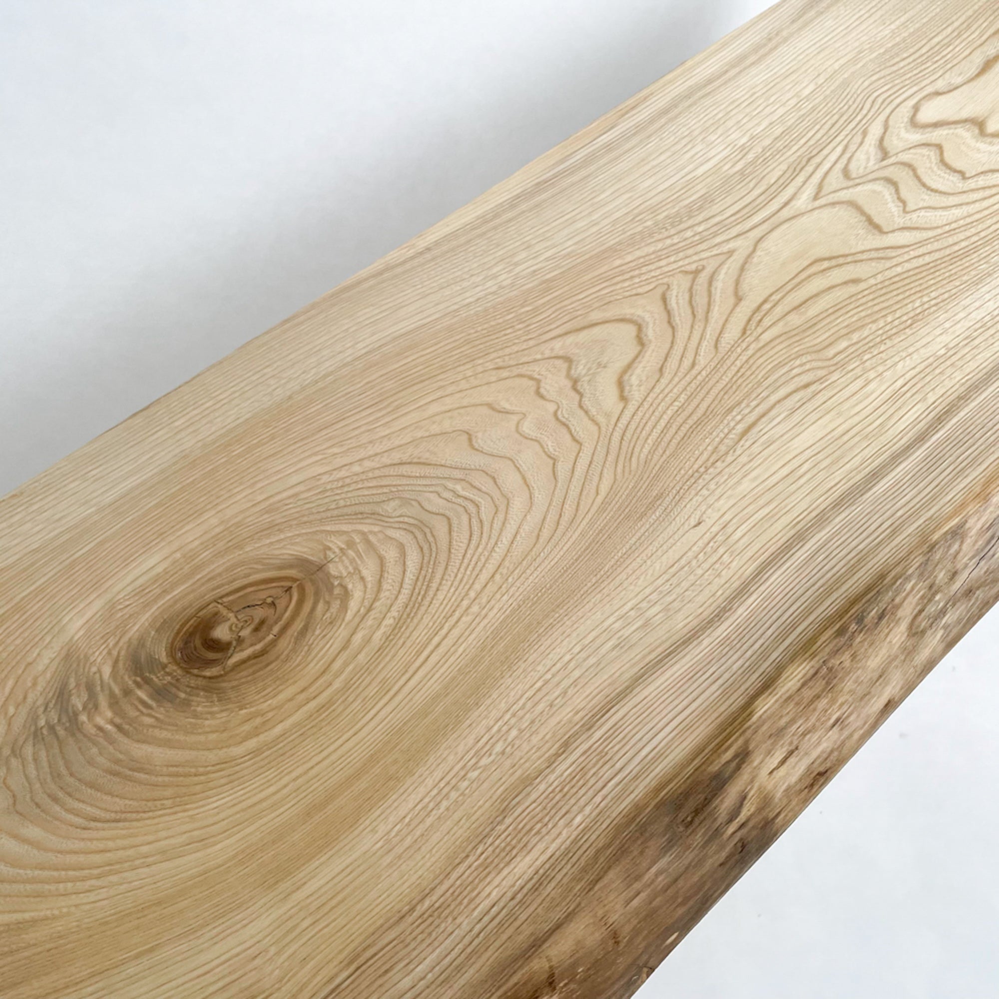 KIDO MEIMOKU 栓（せん）一枚板カウンター 天板のみ｜180cm – 【公式