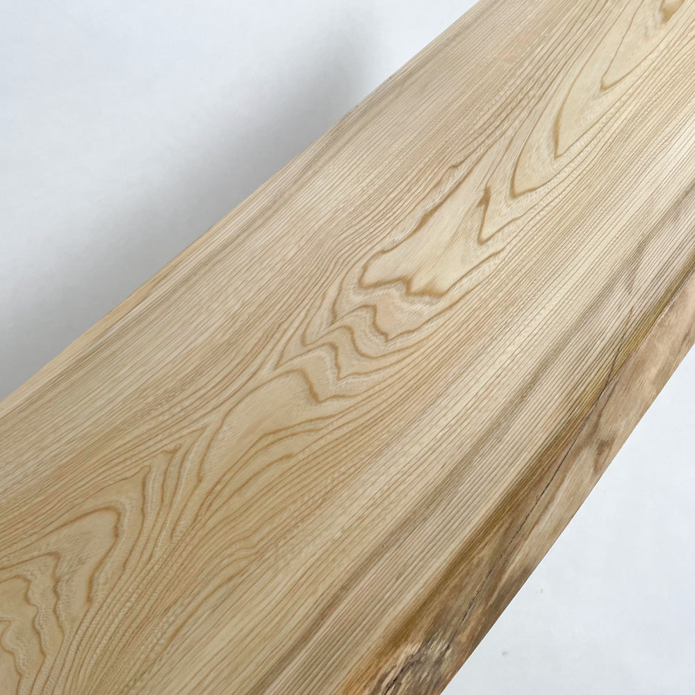 KIDO MEIMOKU 栓一枚板テレビ台｜180cm(3人掛け) – 【公式】鬼童銘木