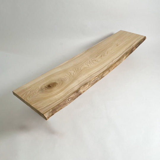 No.1243　栓（せん）/一枚板カウンター 天板