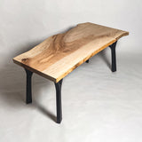 ブランネ(B) /木製テーブル脚