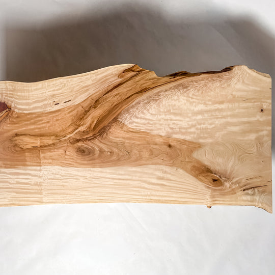 No.2014　栃（とち）/一枚板ダイニングテーブル