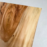 No.2150　栃（とち）/一枚板デスク