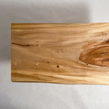 No.2150　栃（とち）/一枚板デスク