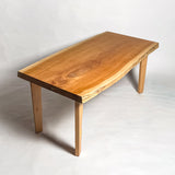 ストーク(N) /木製テーブル脚