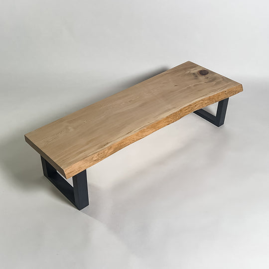 No.1627　栃（とち）/一枚板ベンチ