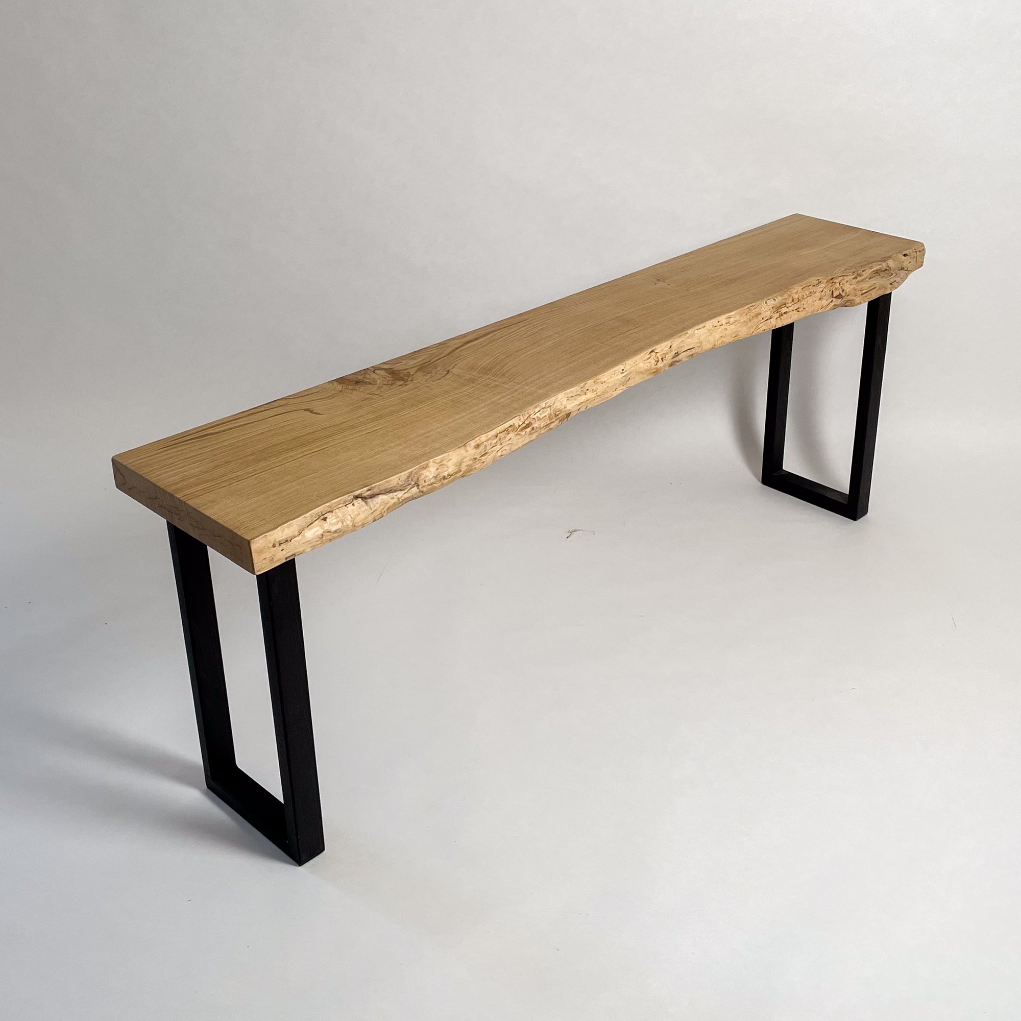 kuki　オーダーページ KIDOMEIMOKU 栗一枚板カウンター｜190cm(3人掛け) – 【公式】KIDO