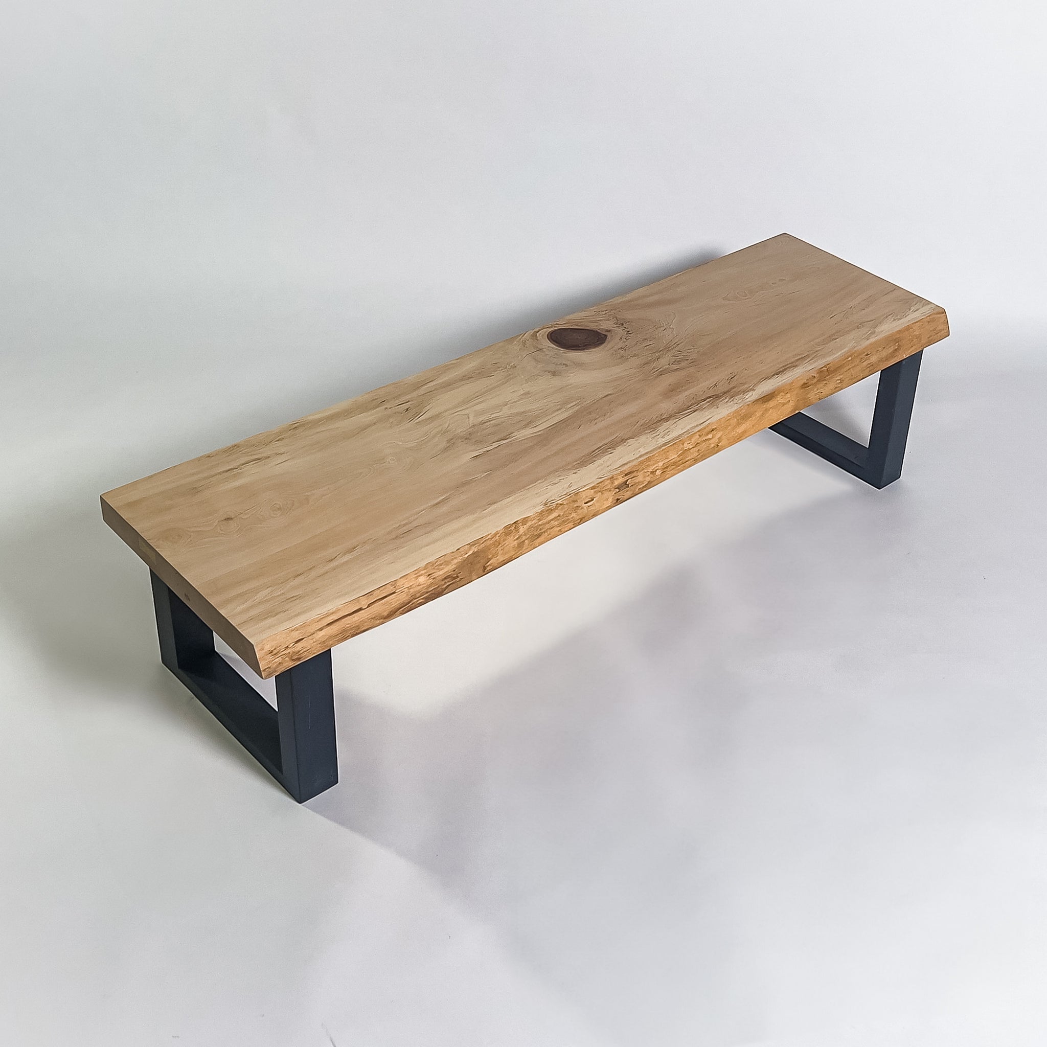 めるる様ご予約品　瘤の味わい【天然木 花台】一枚板 美品 ¥23,600→ めるる様ご予約品 瘤の味わい【天然木 花台】一枚板 美品 ¥23,600