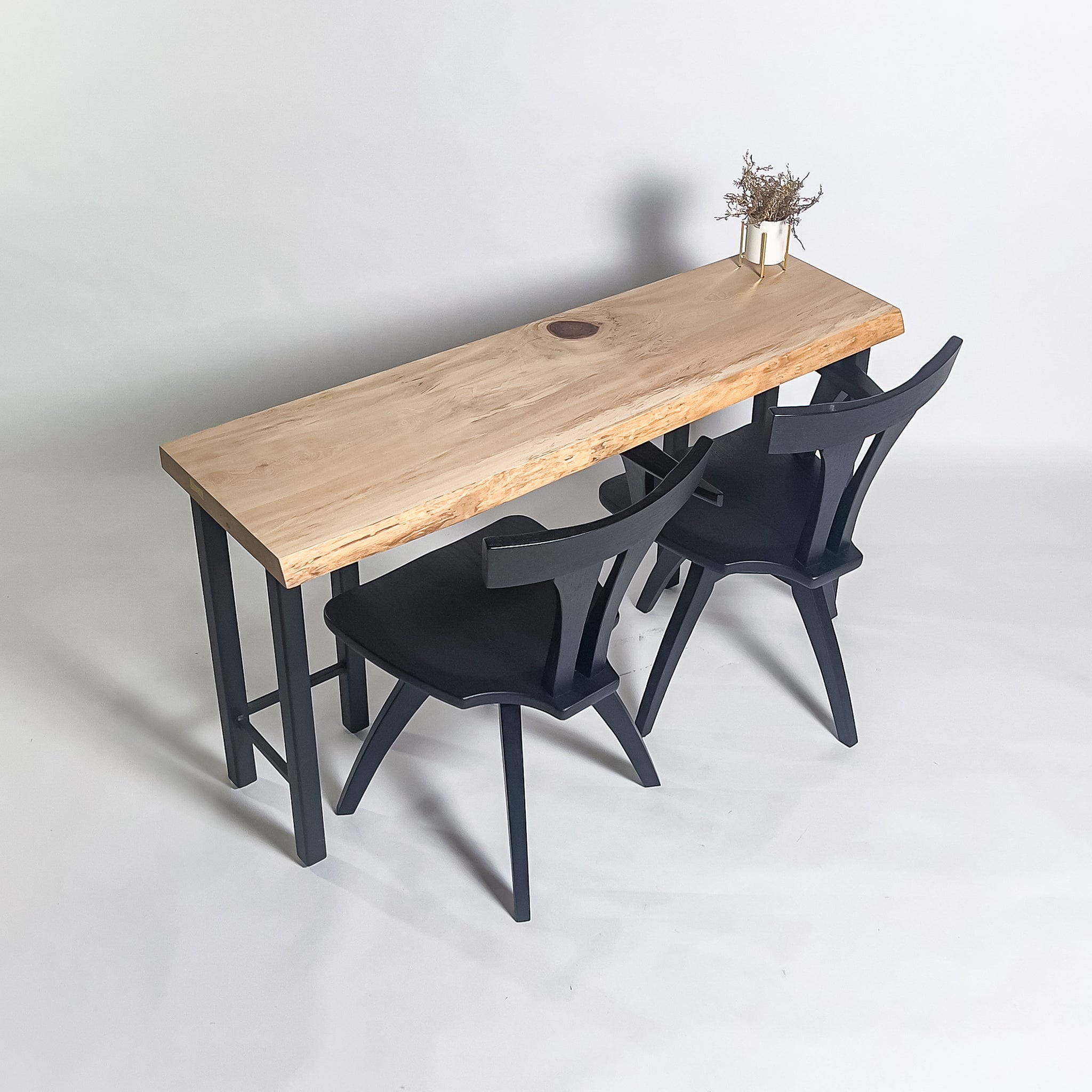 No.1913　栃（とち）/一枚板カウンター